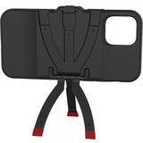 Joby Skal Joby StandPoint Cover for iPhone 12/12 Pro