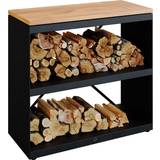 Grillmöbler & Tillsatser OFYR Wood Storage Dressoir