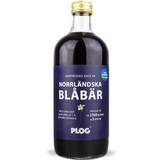 PLOG Norrländska Blueberry Juice 50cl