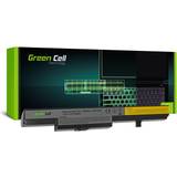 Laptopbatterier Batterier & Laddbart Green Cell LE69 Compatible