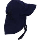 Minymo Badkläder Minymo Bamboo Summer Hat - Dark Navy (5205-778)