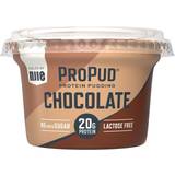 Mellanmål & Efterrätter NJIE Propud Protein Pudding Chocolate 200g 200g 1 st