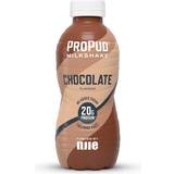 NJIE ProPud Protein Milkshake Chocolate 330ml 1 st