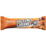 NJIE Bars NJIE ProPud Protein Bar Hazelnut Caramel 55g 1 st