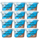 NJIE Propud Protein Pudding Chokladboll 200g 200g 12 st