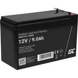 Green Cell Batterier Batterier & Laddbart Green Cell AGM06 Compatible