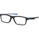 Oakley Svarta Glasögon & Läsglasögon Oakley Plank 2.0 OX8081