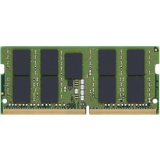 RAM minnen Kingston SO-DIMM DDR4 3200MHz Micron R ECC Reg 16GB (KSM32SED8/16MR)