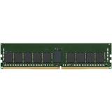 Kingston DDR4 2666MHz Micron R ECC Reg 16GB (KSM26RS4 /16MRR)