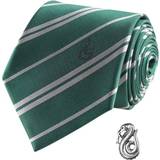 Harry potter slips Maskerad Cinereplicas Harry Potter Tie with Pin Deluxe Edition