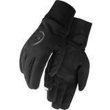 Herr - Polyester Handskar Assos Ultraz Winter Gloves - Black Series