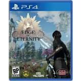 PlayStation 4-spel Edge of Eternity (PS4)