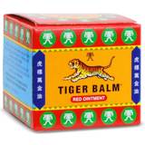 Receptfria läkemedel Tiger Balm Red 19g Salva