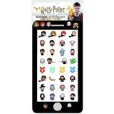 Harry Potter - Plastleksaker Kreativitet & Pyssel Harry Potter Set of 40 Stickers