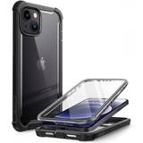 I-Blason Svarta Mobilfodral i-Blason Ares Case for iPhone 13