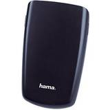 Batterier - Mobilbatterier Batterier & Laddbart Hama 035915