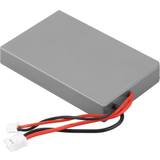 MTK PS4 Slim/Pro Controller Rechargeable Battery - Grey