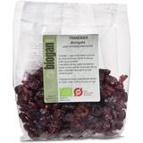 Nordamerika Torkade frukter & Bär Biogan Cranberry Sweetened with Apple Cone 150g