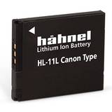 Batterier & Laddbart Hähnel HL-11L Compatible