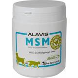 Ion Silver Vitaminer & Kosttillskott Ion Silver Alavis MSM, 500g
