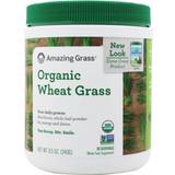 Amazing Grass Organic Wheat Powder 30 Servings