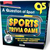 Paul Lamond Games Sällskapsspel Paul Lamond Games Question Of Sport Sports Trivia Game 0677666022358