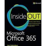 Microsoft office 2021 Microsoft Office Inside Out (Office 2021 and Microsoft 365) (Häftad)
