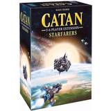 Catan 5 6 Catan: Starfarers 5-6 Player Extension