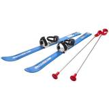 Junior Skidpaket Gizmo Skis For Children With Ski Poles