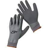Gråa Fiskehandskar Scierra Lite Glove