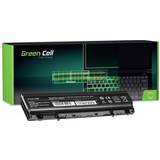 Batterier & Laddbart Green Cell DE80