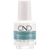 CND Nagelstärkare CND RescueRXx Daily Keratin Treatment 3.7ml