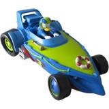 Kalle Anka Leksaksfordon Bullyland Disney Donald Duck with your Racing Car