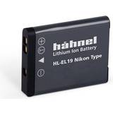 Kamerabatterier Batterier & Laddbart Hähnel HL-EL19 Compatible