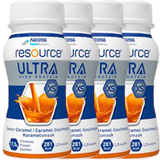 K-vitaminer Näringsdrycker Resource Ultra 4 st