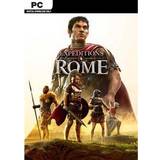 16 - RPG PC-spel Expeditions: Rome (PC)