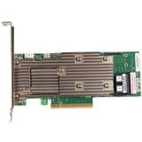 PCIe x8 Kontrollerkort Fujitsu PRAID EP520i
