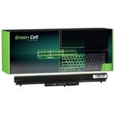 Laptopbatterier Batterier & Laddbart Green Cell HP45 Compatible