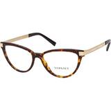 Versace Cat Eye Glasögon & Läsglasögon Versace VE3271 108