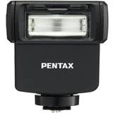 Kamerablixtar - Pentax Pentax AF201FG
