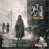 Vuxenspel Sällskapsspel This War of Mine: Tales from the Ruined City