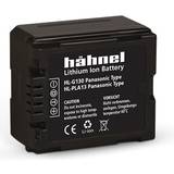 Batterier & Laddbart Hähnel HL-PLA13 Compatible
