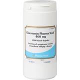 Glucosamin Glucosamin Pharma Nord 400mg 1000 st Kapsel