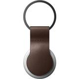 Nomad Leather Loop for AirTag
