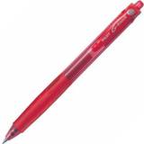 Gelpennor Pilot Begreen G-knock Gel Ink Rollerball Pen 0.7mm Red