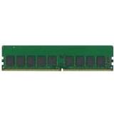 RAM minnen Dataram DDR4 2133MHz 8GB ECC (DRF2133E/8GB)