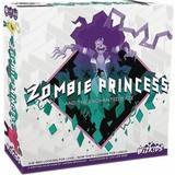 WizKids Strategispel Sällskapsspel WizKids Zombie Princess & the Enchanted Maze