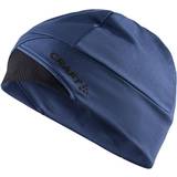 Craft Sportswear Blåa Accessoarer Craft Sportswear ADV Lumen Fleece Hat - Blue