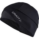 Craft Sportswear Herr Accessoarer Craft Sportswear ADV Lumen Fleece Hat - Black