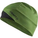 Craft Sportswear Gröna Accessoarer Craft Sportswear ADV Lumen Fleece Hat - Green